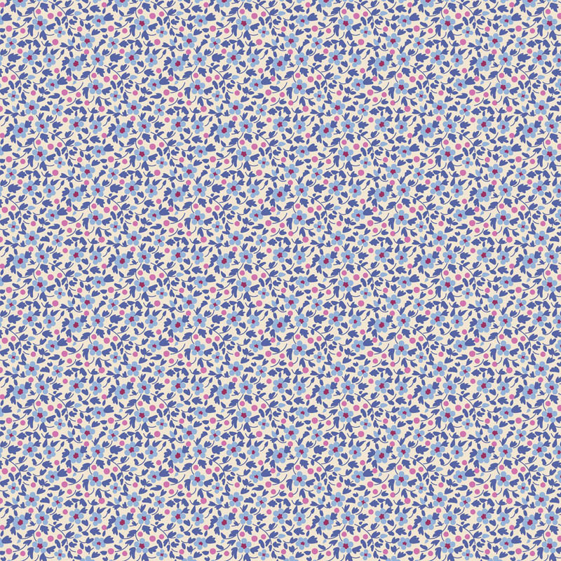 Tilda- Brie Basics Iris