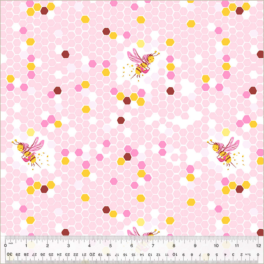 Studio Edit Hex Bee Pink