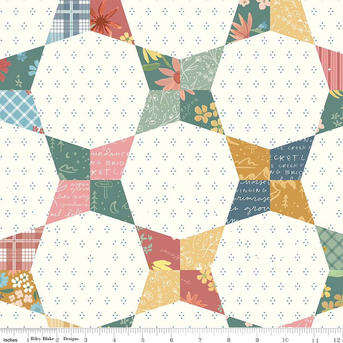 Wide Back Albion Multi 3-Yard Package