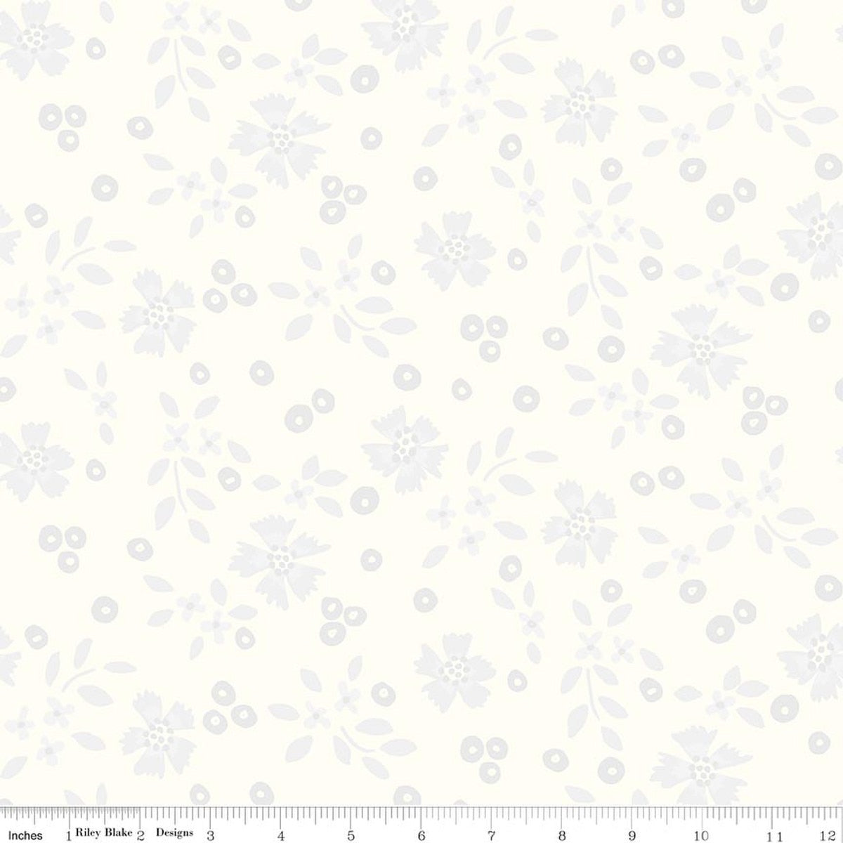 Wide Back Vibrance Abloom Cloud 3-Yard Package