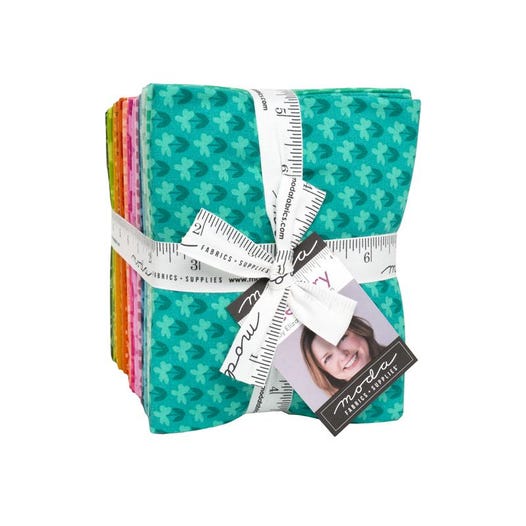 Scenery Fat Quarter Bundle