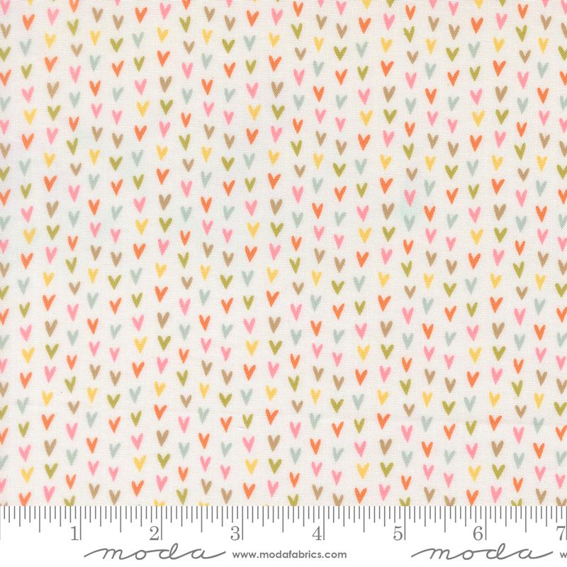 Bug Collector Love Bug Cloud