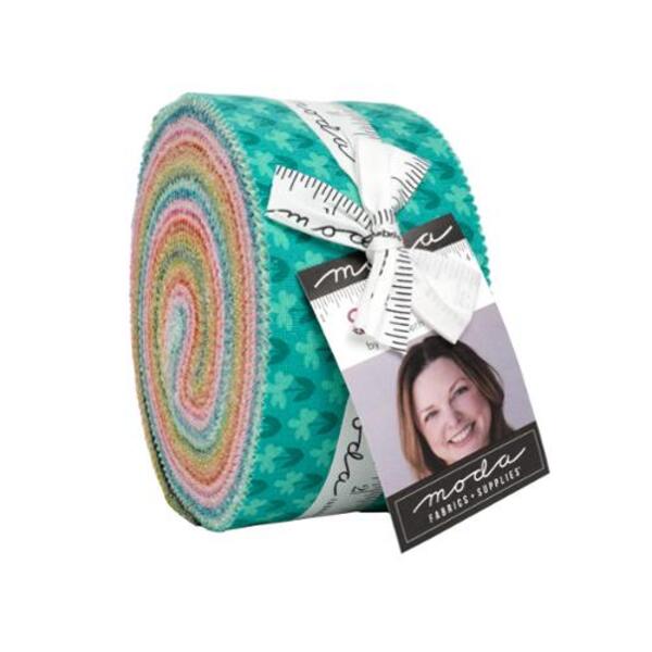Scenery 2.5" Strip Roll