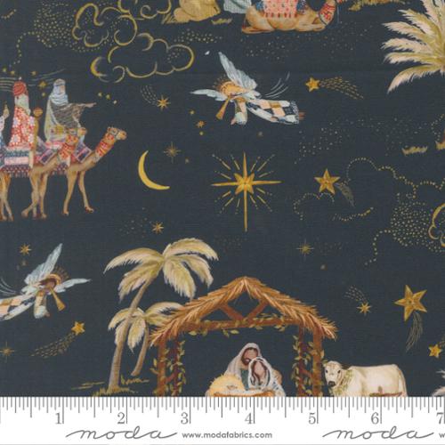 Silent Night Holy Night
