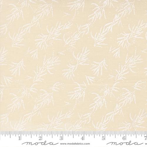 Wellspring Eggshell White