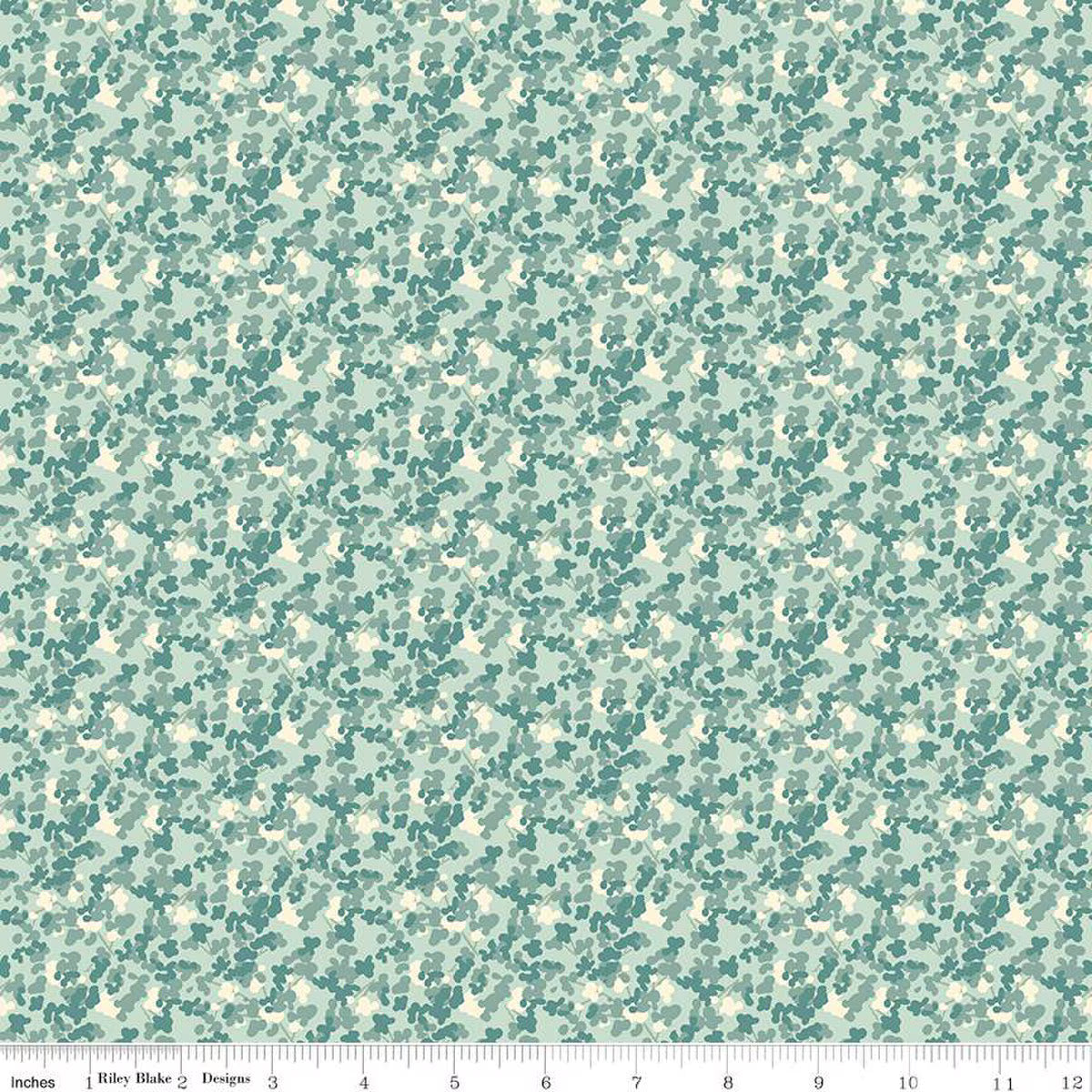 New Beginnings Blossoms Mist | Fat Quarter