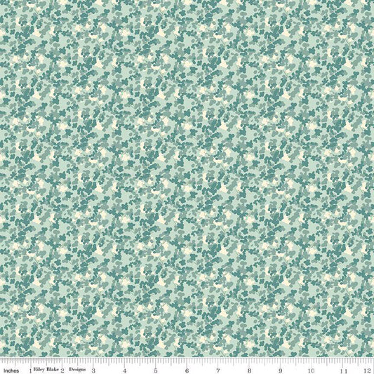 New Beginnings Blossoms Mist | Fat Quarter