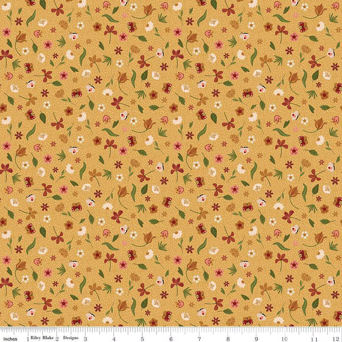 Created with Love Bloom & Grow Sunshine
