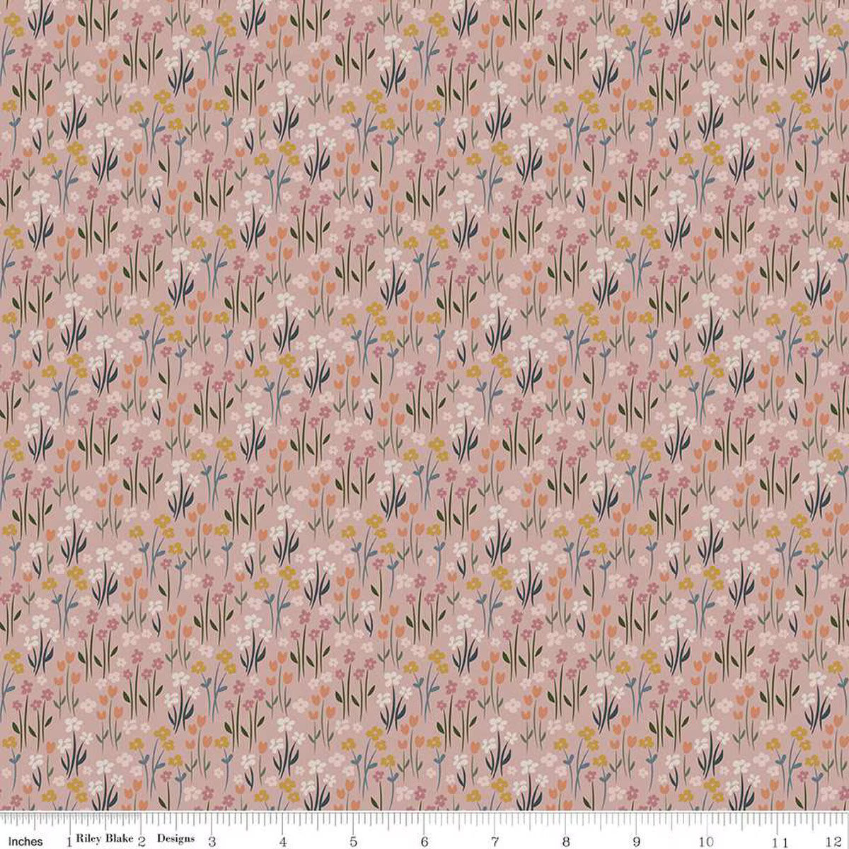Meadow Petal