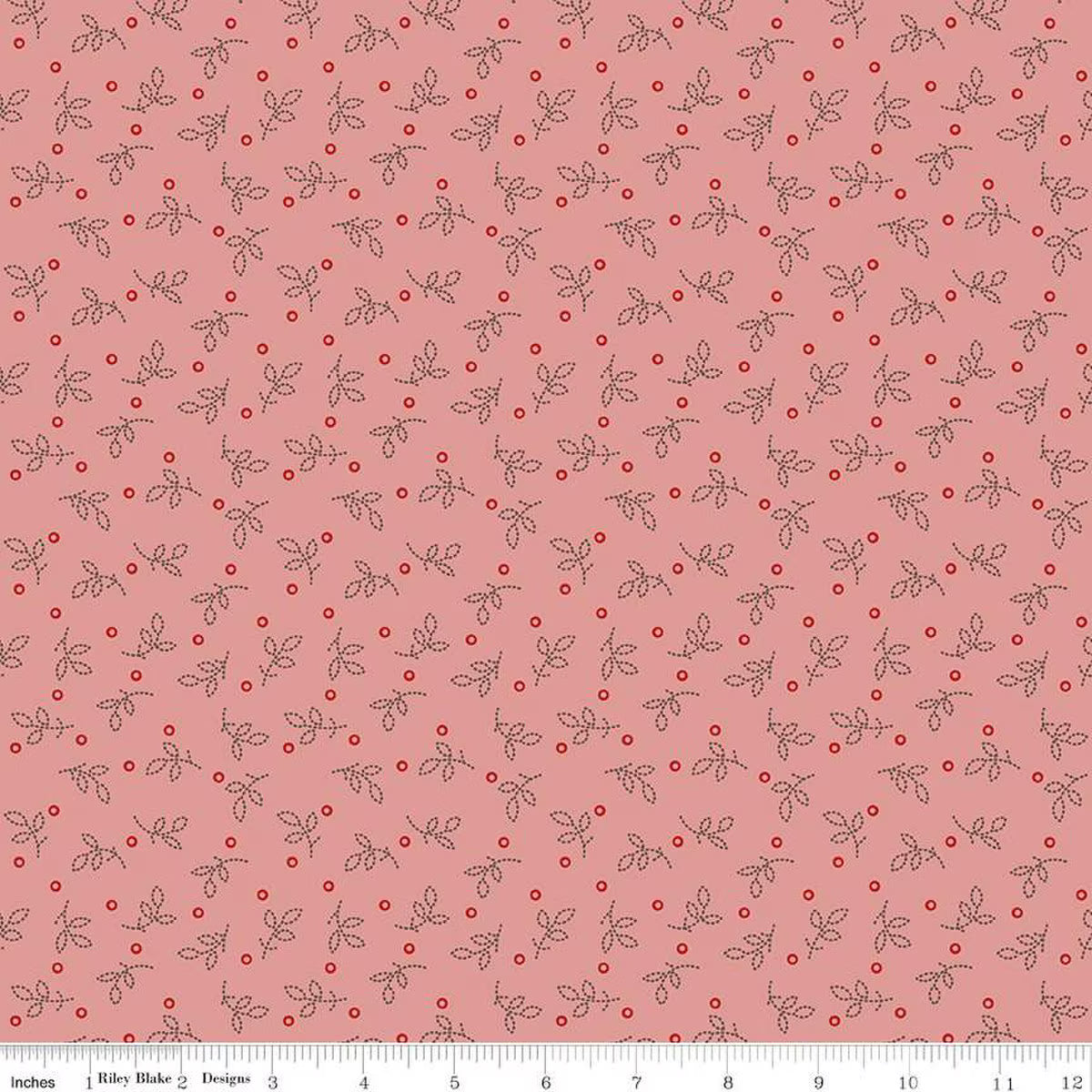 Pleasant Coral