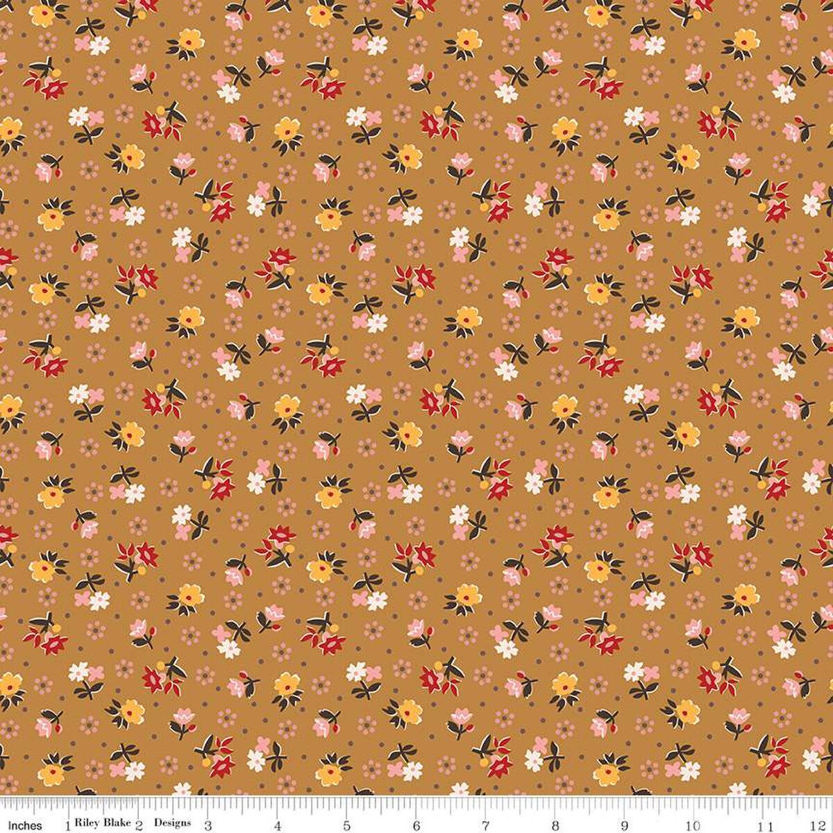 Reunion Butterscotch