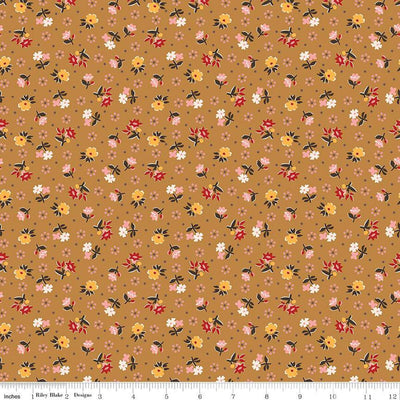 Reunion Butterscotch