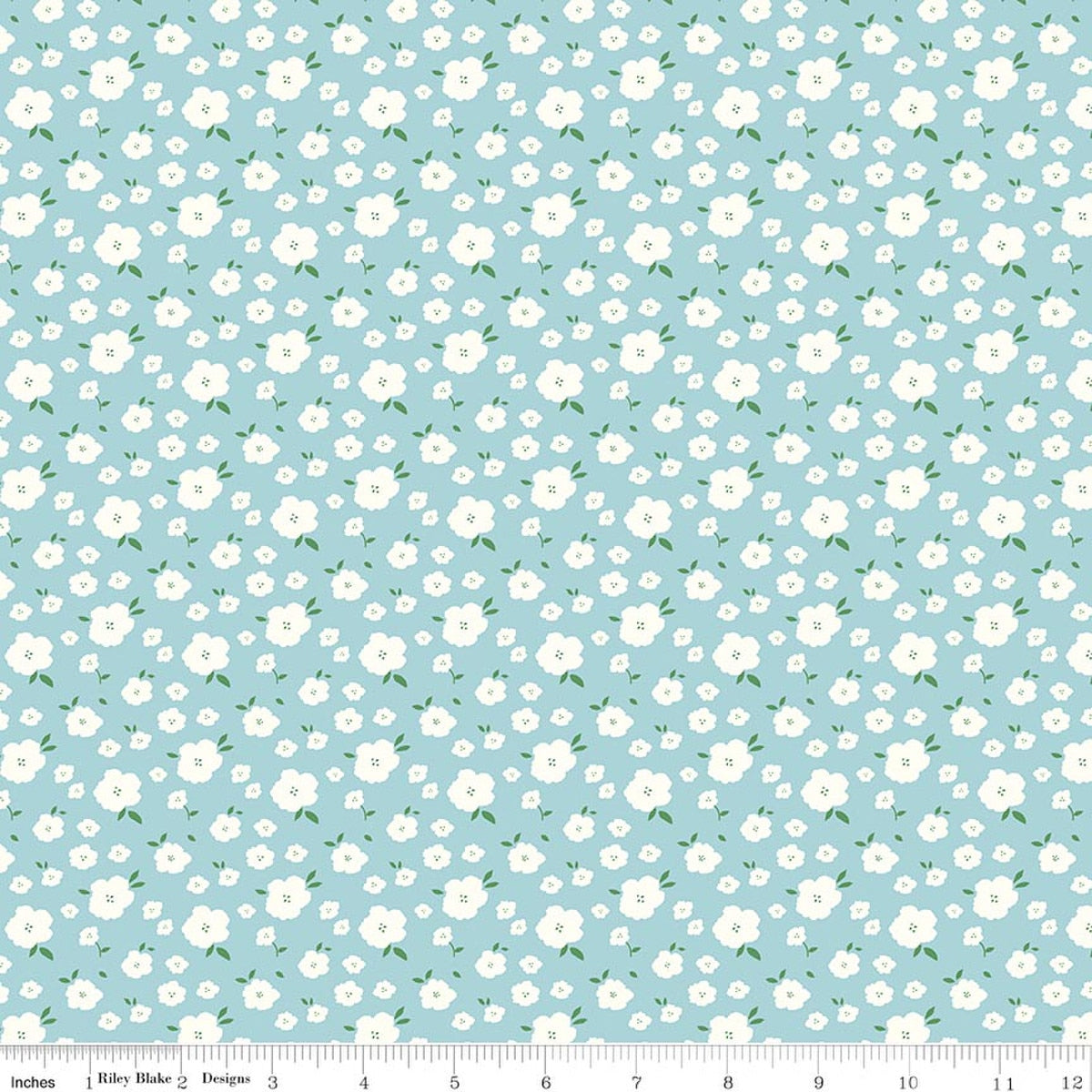 Serendipity 2 Flower Bed Powder