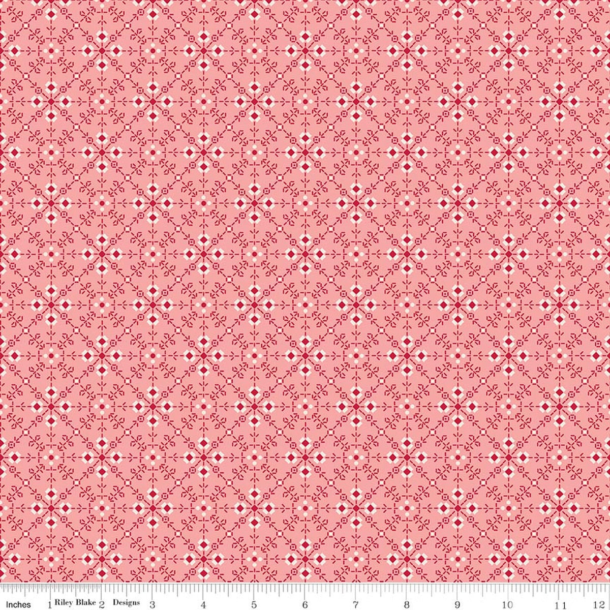 Berry & Sage Homemade Coral