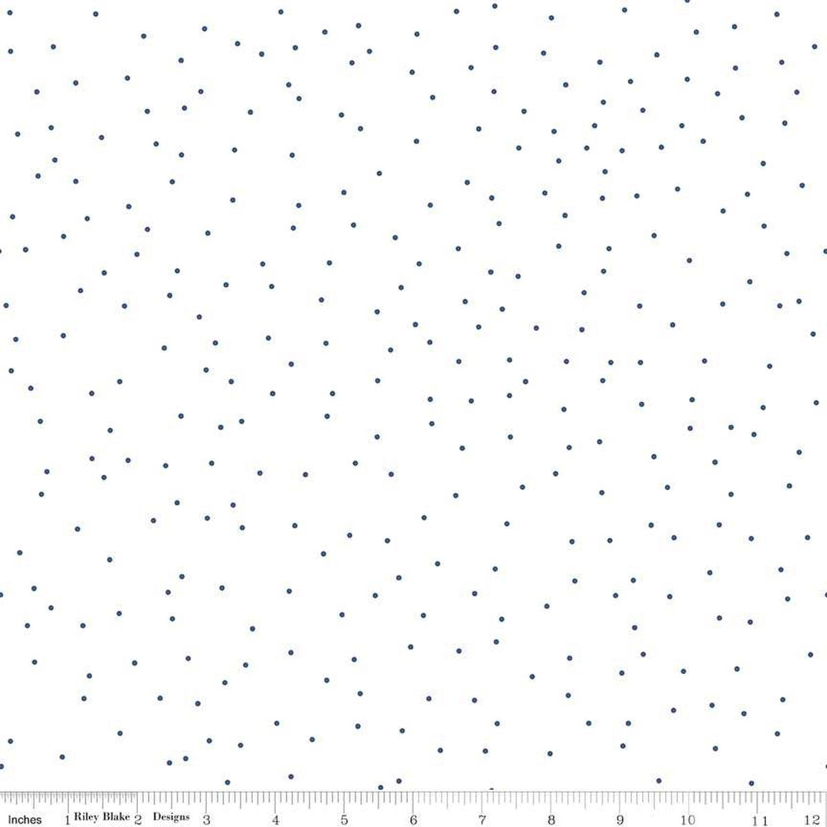 Pin Dot Aqua