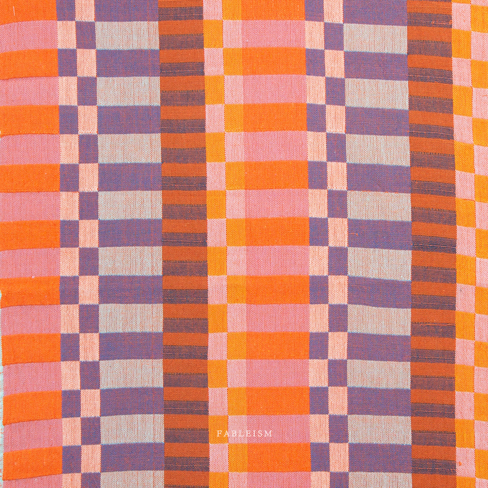 Fine And Dandy Broken Stripes in Plenty