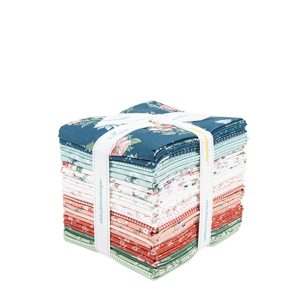 Mary Catherine Fat Quarter Bundle