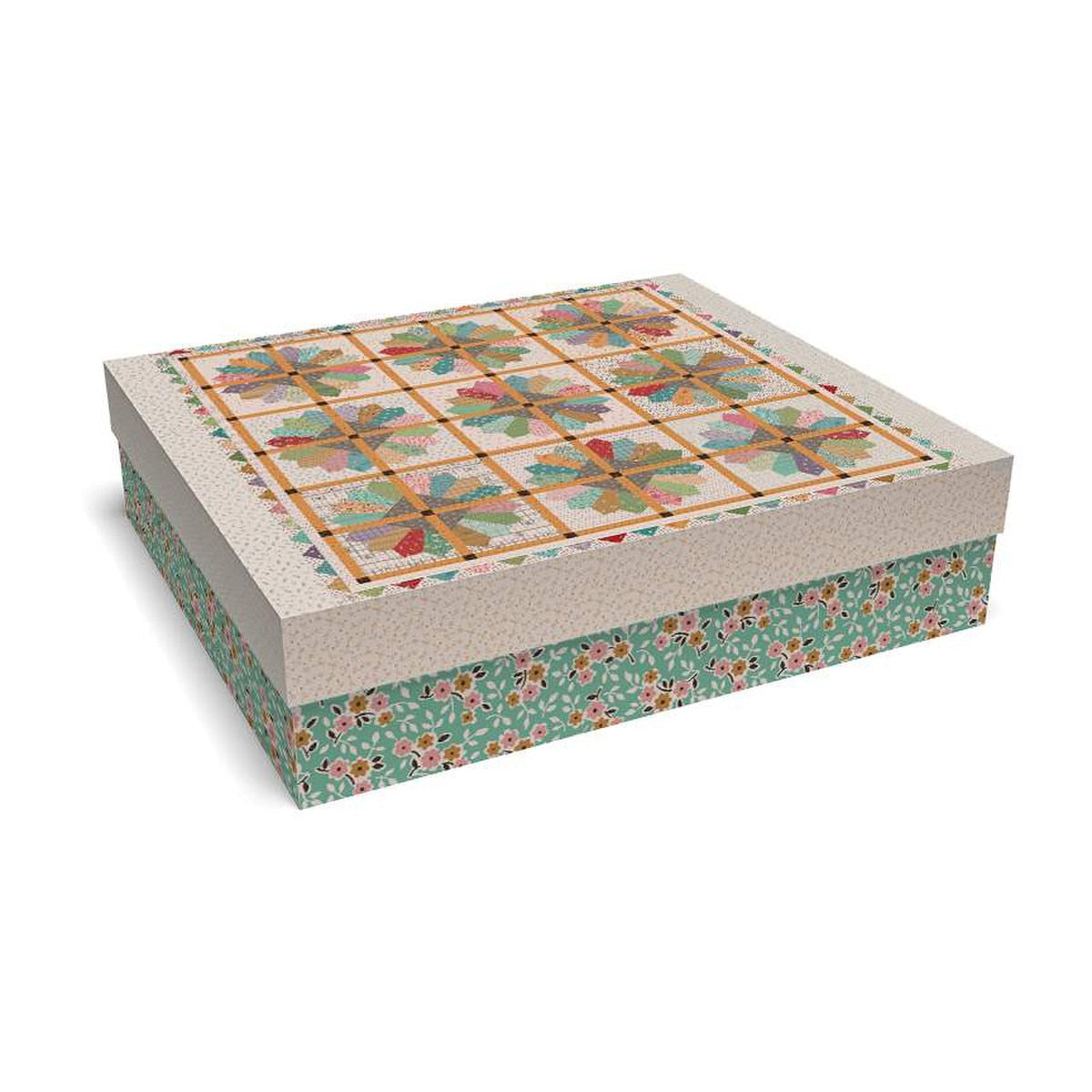 Delightful Quilt Kit