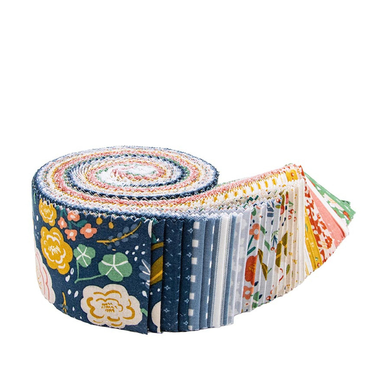 Ivy Reese 2 1/2" Rolie Polie