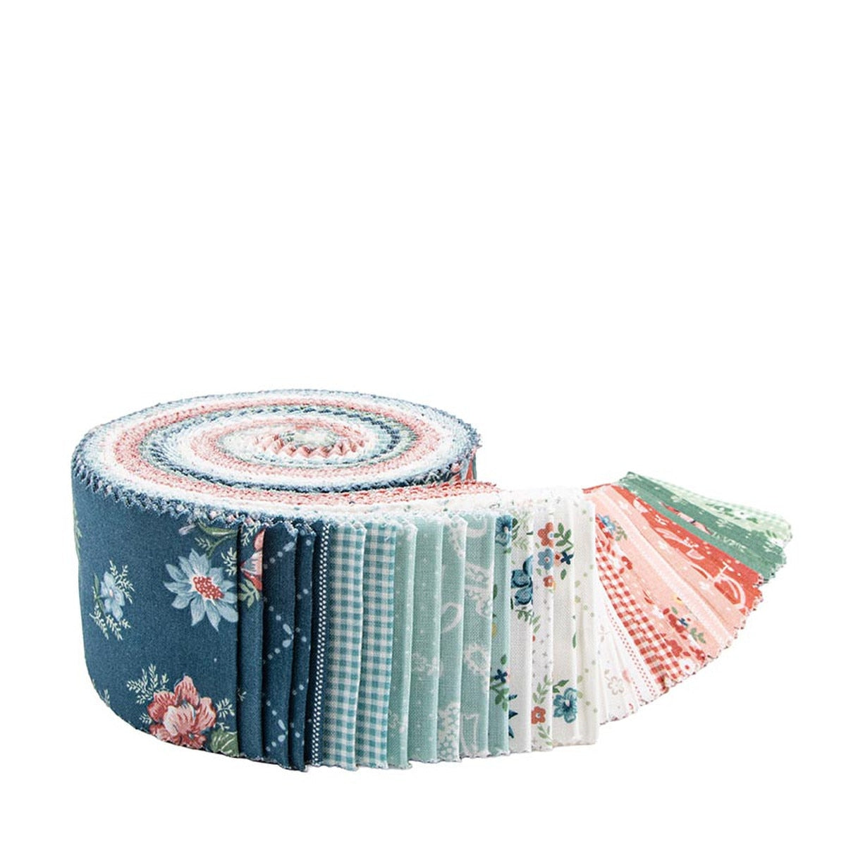 Mary Catherine 2 1/2" Rolie Polie