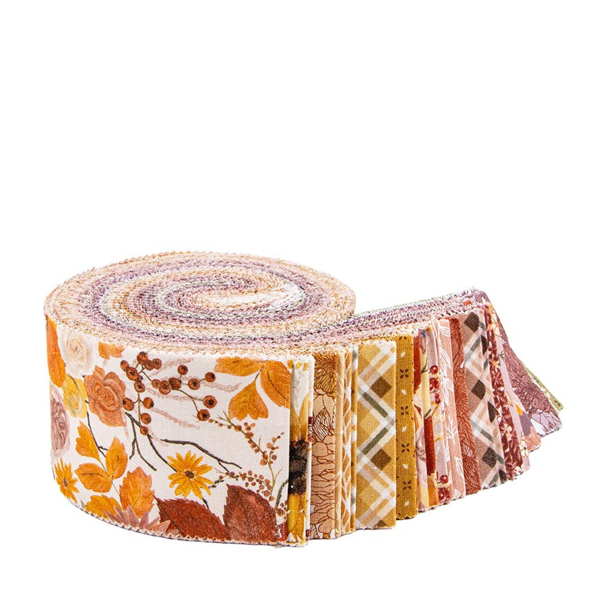 Evening on the Prairie 2 1/2" Rolie Polie
