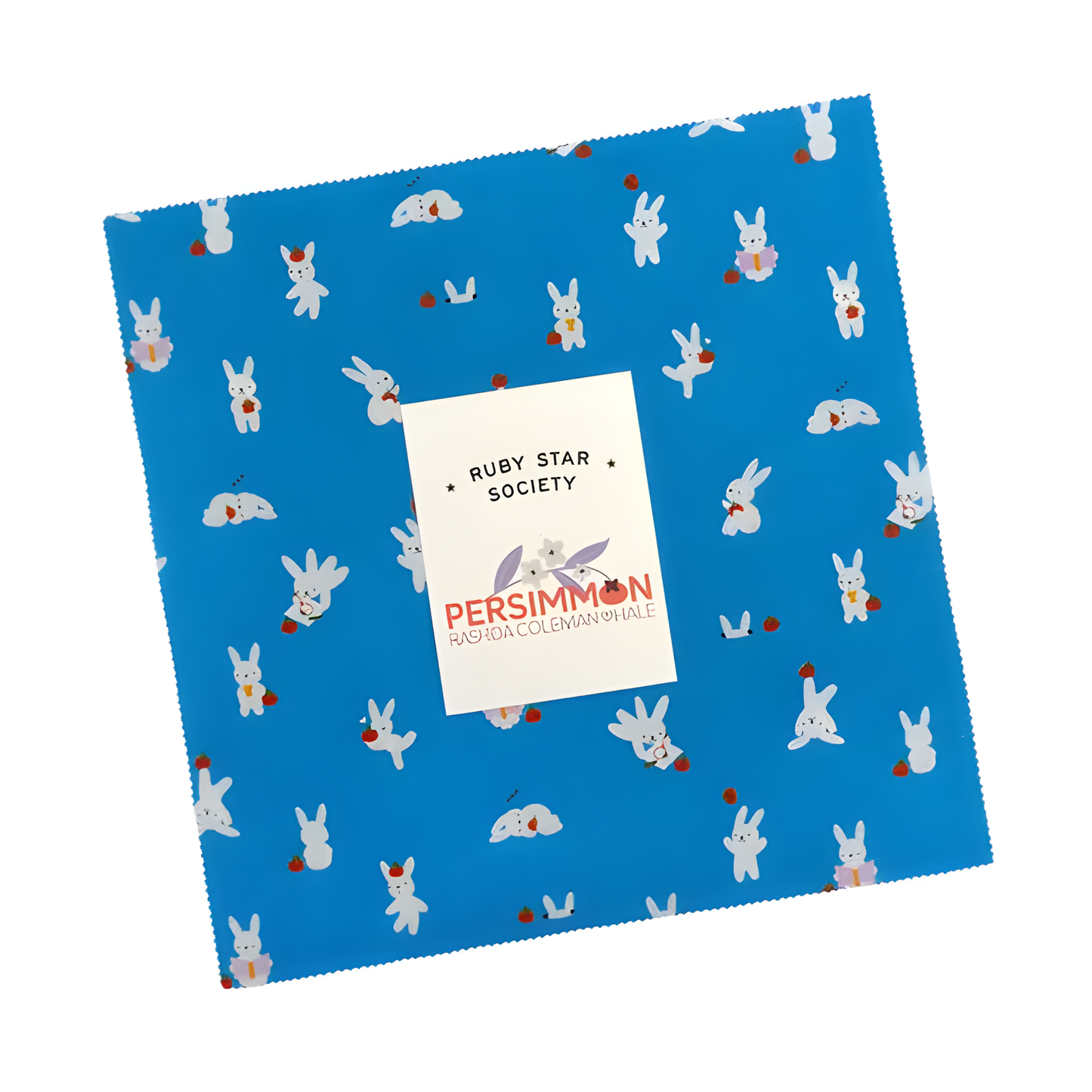 Persimmon Layer Cake