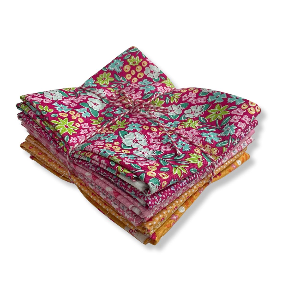 Vibrance Fat Quarter Bundle