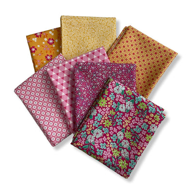 Vibrance | Fat Quarter Bundle