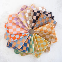Checkmate Fat Quarter Bundles