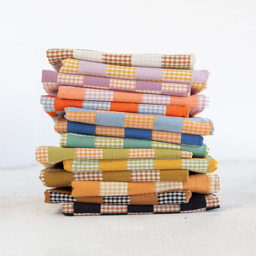 Checkmate Fat Quarter Bundles