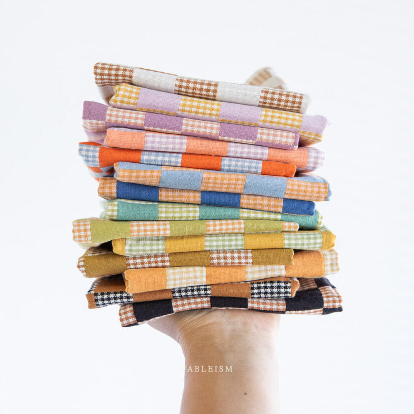Checkmate Fat Quarter Bundles
