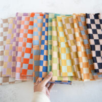 Checkmate Fat Quarter Bundles