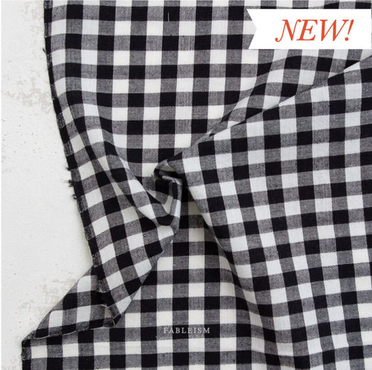 Camp Gingham in Obsidian