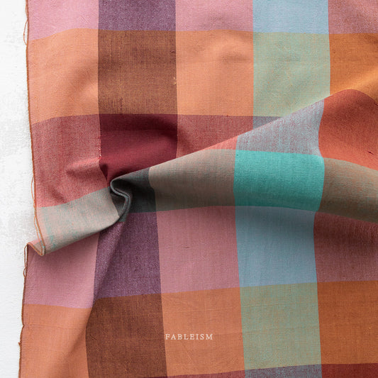 Happy Place Checkers in Strata
