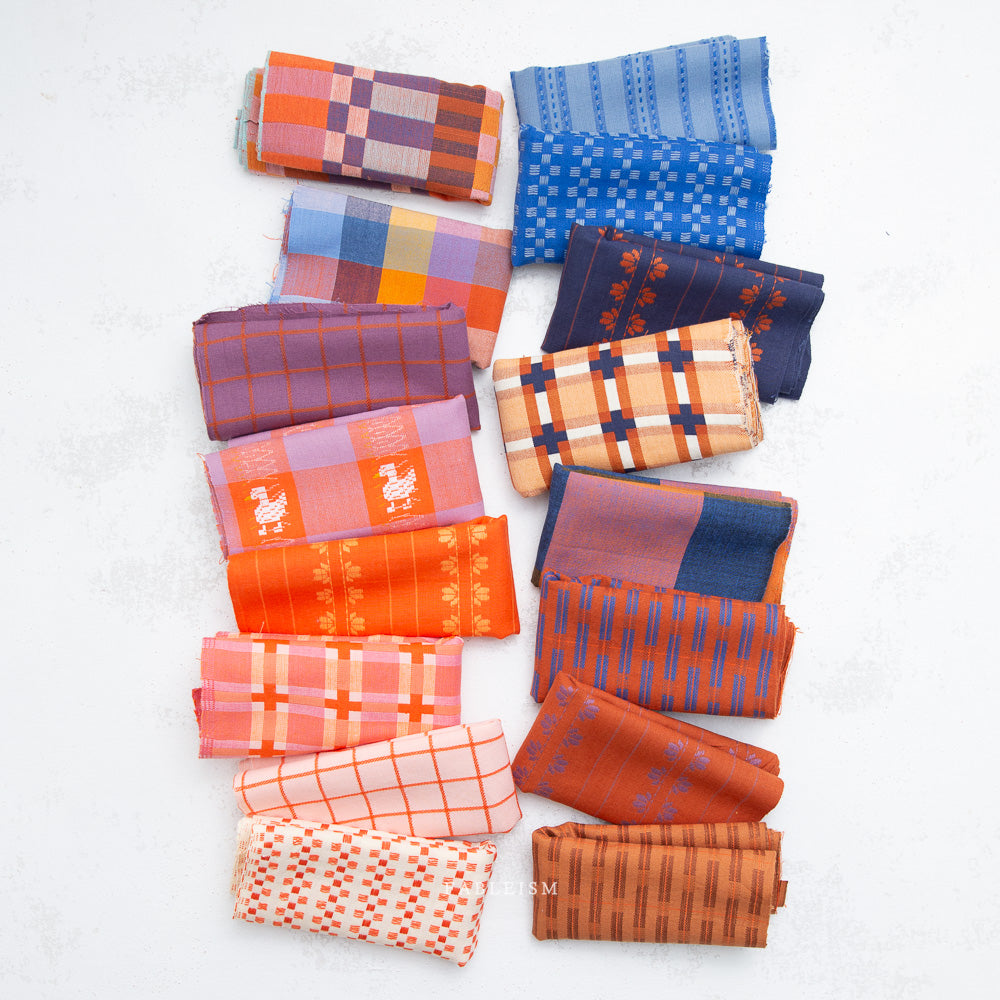 Fine And Dandy Fat Quarter Bundle