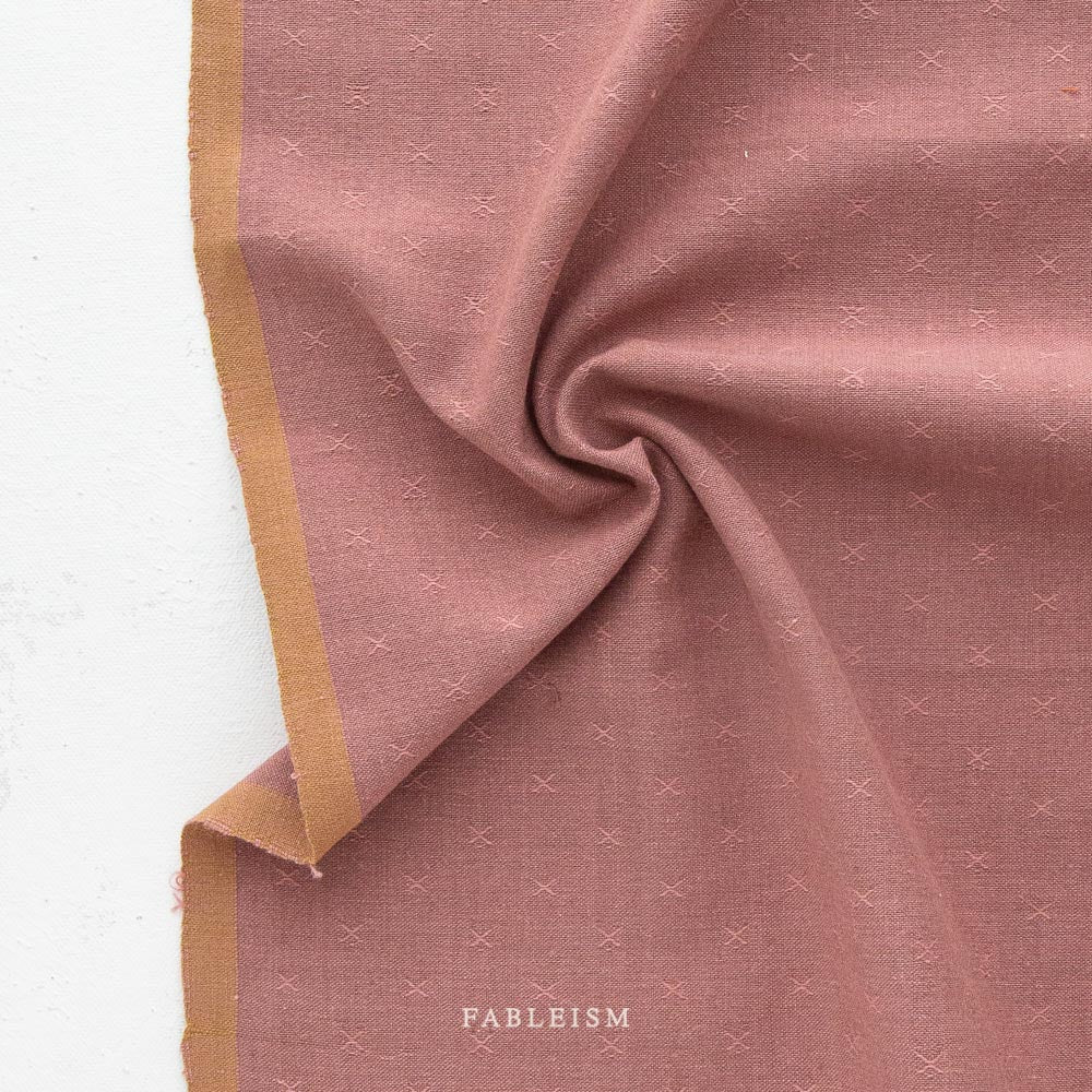 Sprout Woven in Marsala