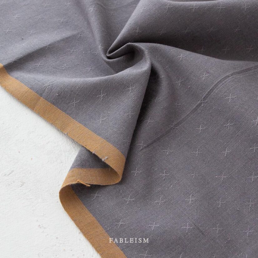 Sprout Woven in Mountain Ridge | Fat Quarter