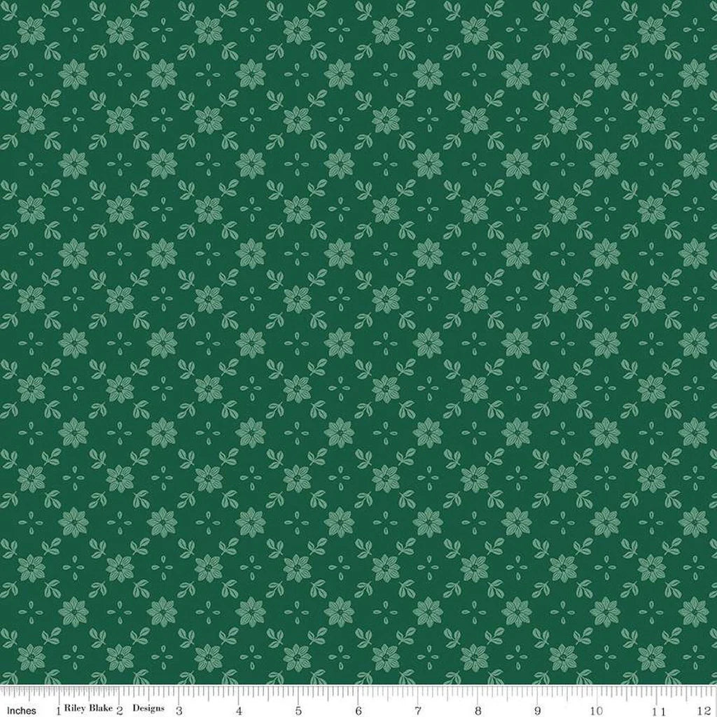 Pear Tree Green