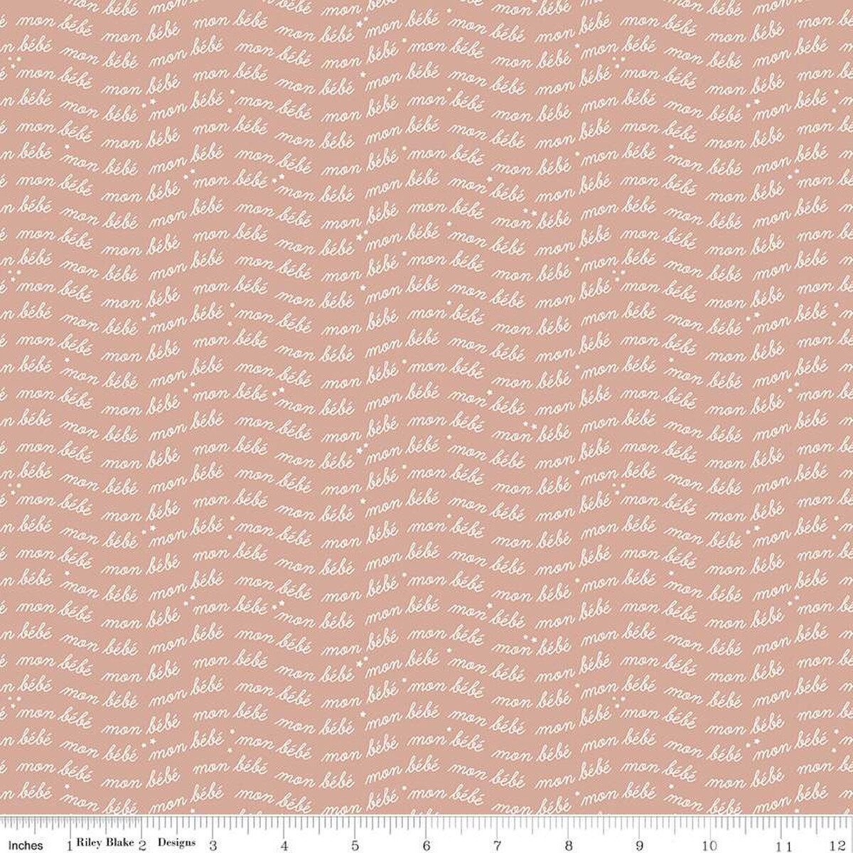 Text Mellow Rose