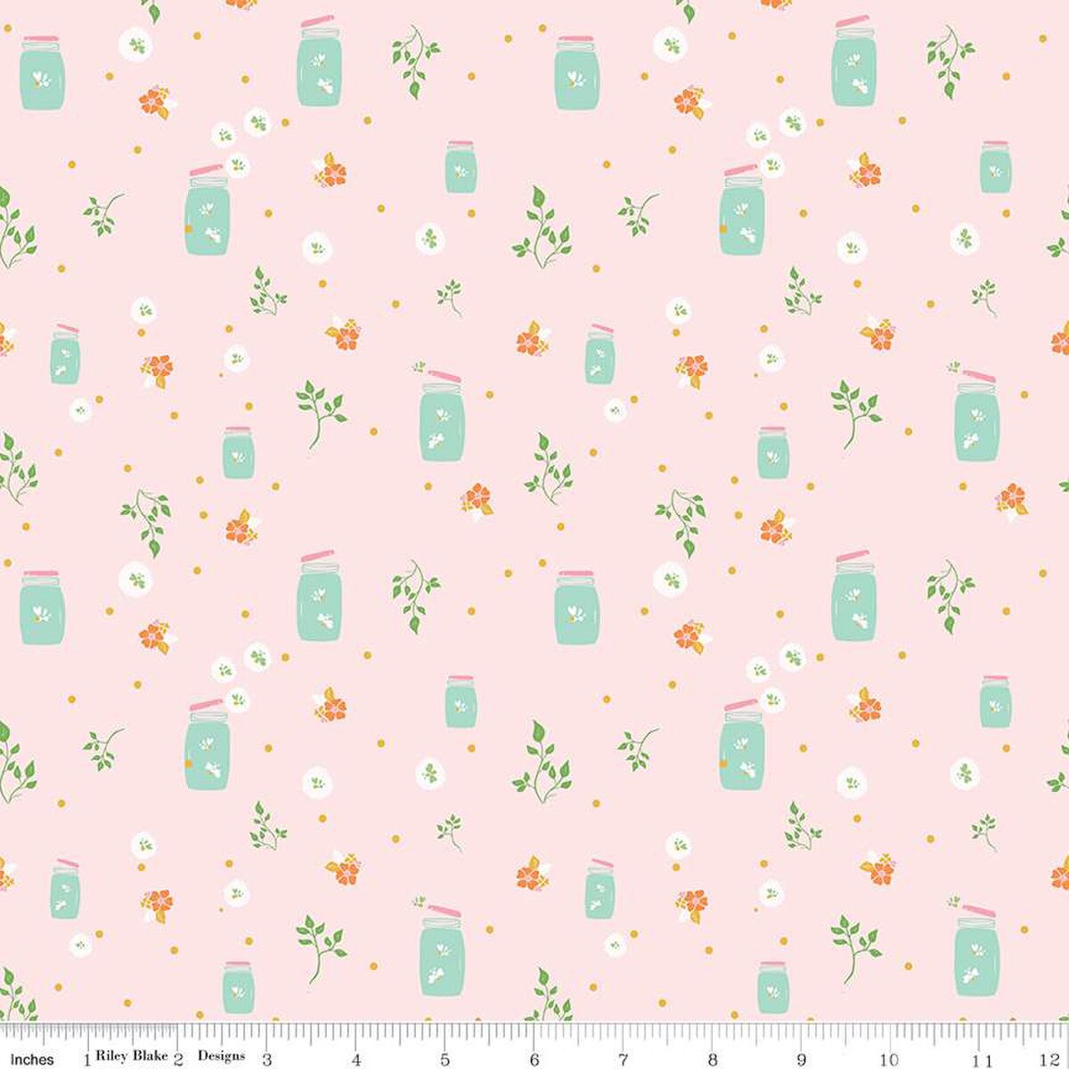 Pink Jars