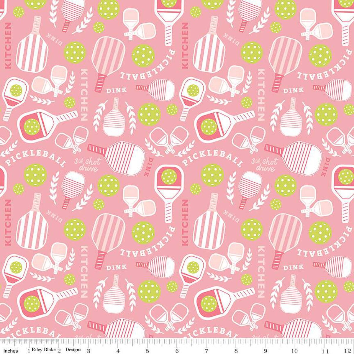 Main Pink (Up to 5 yards)