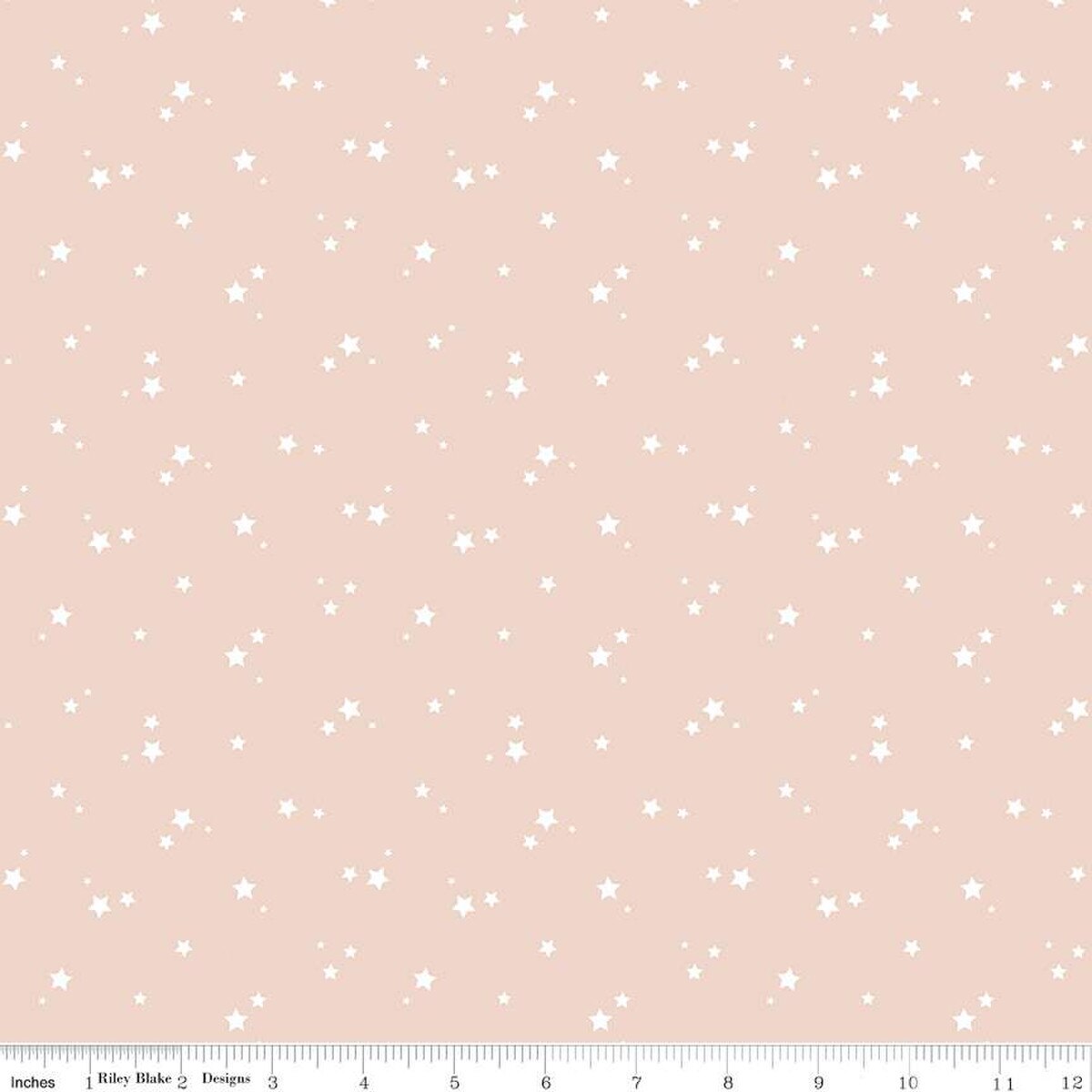 Stars Blush