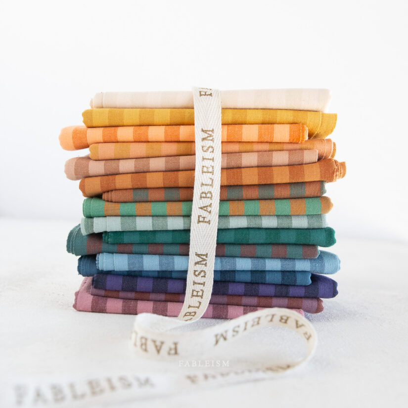 Sun Stripes Fat Quarter Bundles