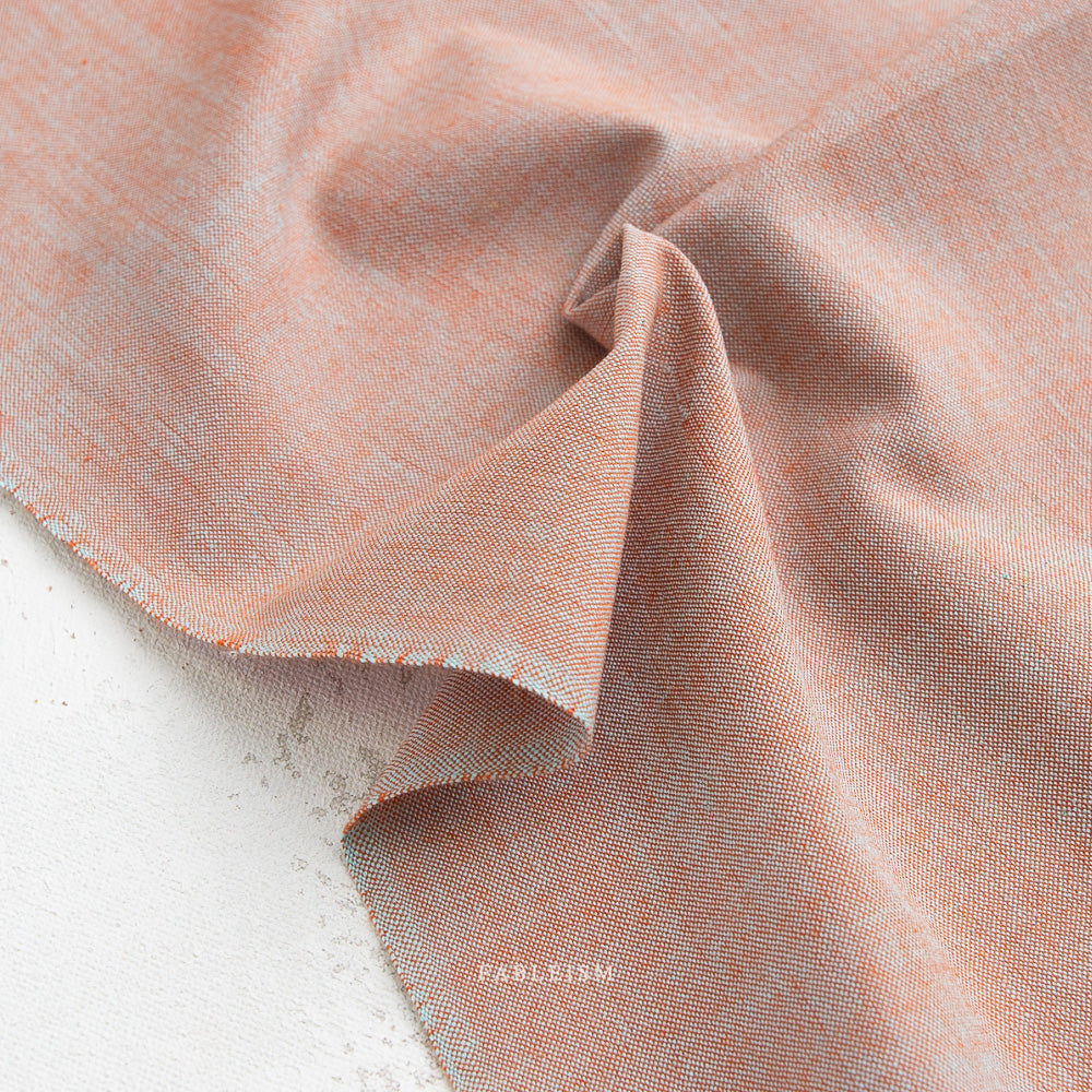 Watercolor Wovens in Lionƒ??s Paw