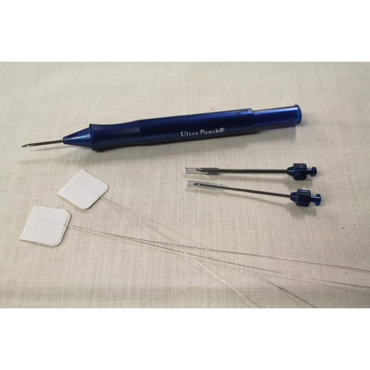 Ultra Punch® 3 Needle Set