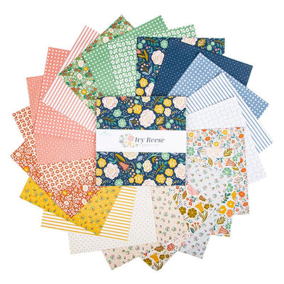 Ivy Reese 10" Stacker