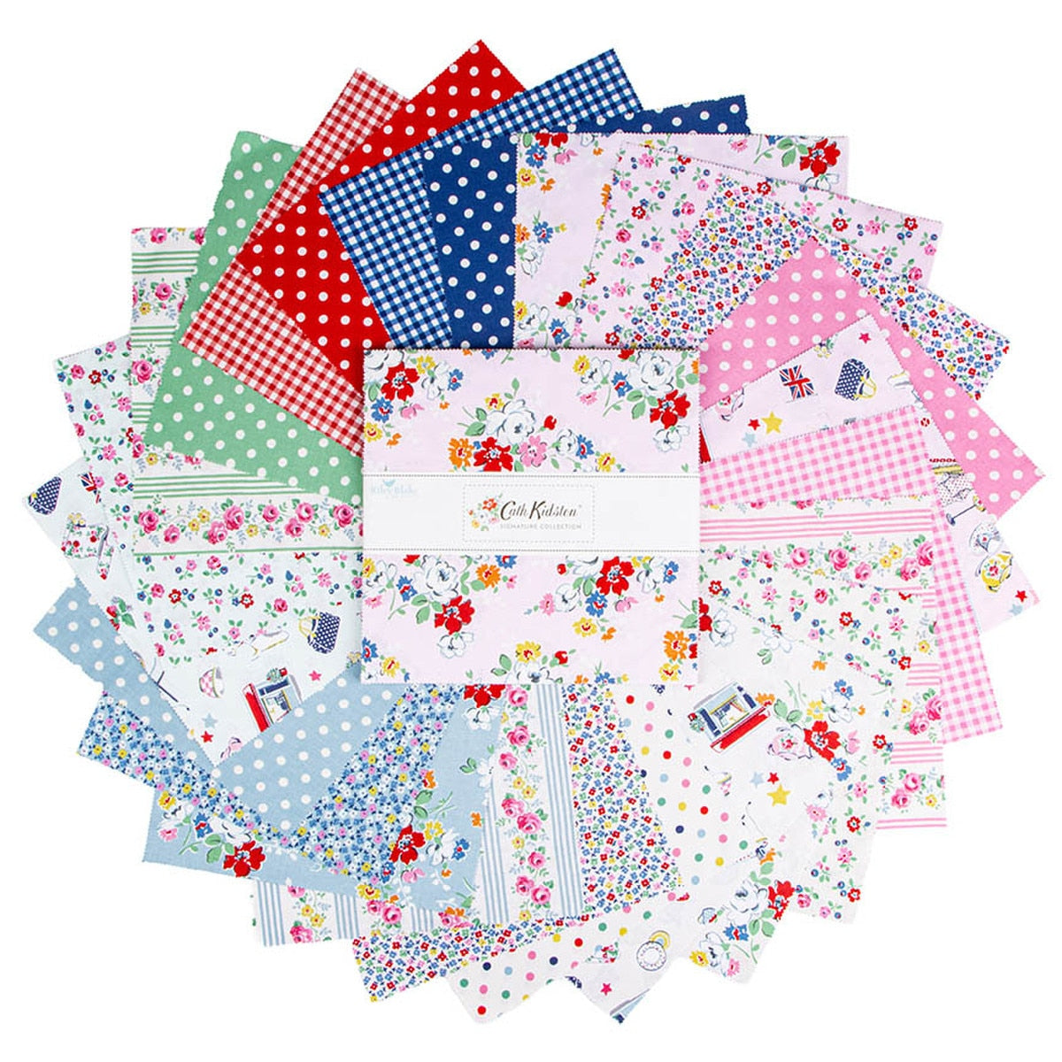 Cath Kidston® Signature Collection 10" Stacker