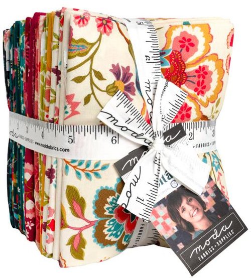 Sitara Fat Quarter Bundle