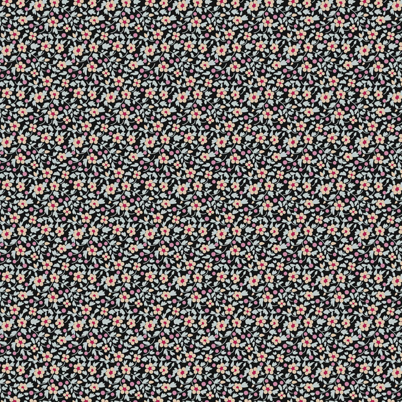 Tilda- Brie Basics Charcoal