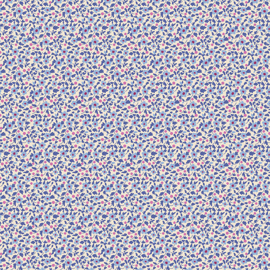 Tilda- Brie Basics Iris